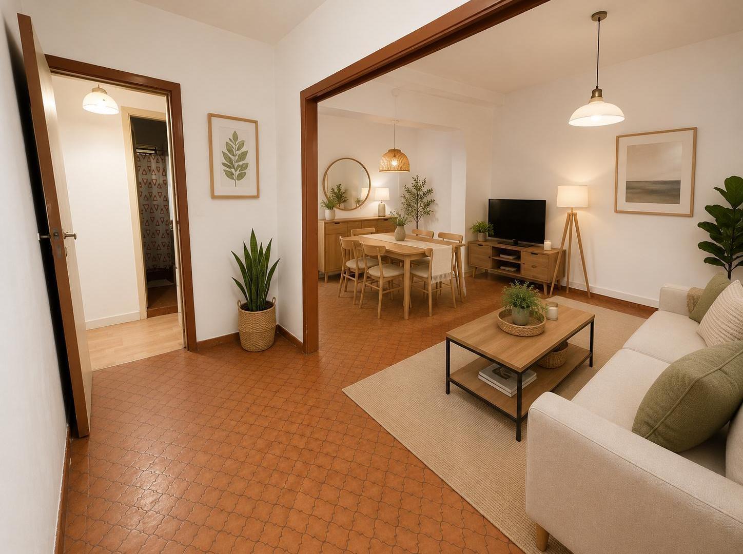Foto de Departamento en Venta - 4 ambientes en Munro, imagen 1