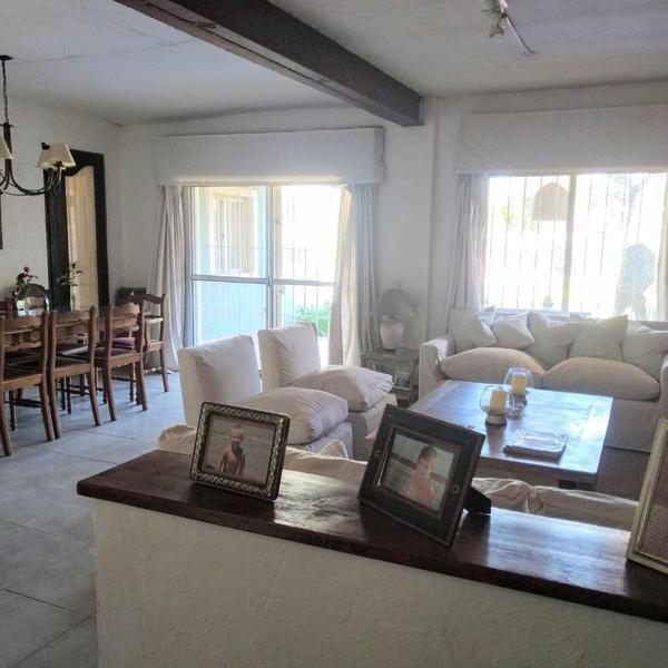 Foto de Casa en alquiler temporal - 4 dorm - VERANO 2027 - Pacheco, Tigre, imagen 3