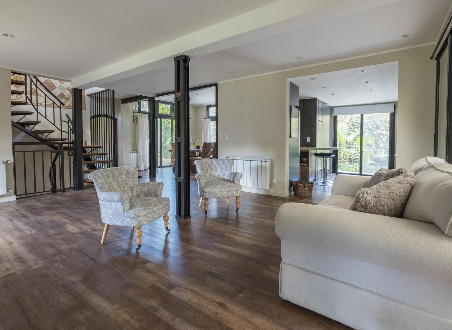 Foto de Casa en Venta en Barrio Privado el Barranco km 38, Pilar - a 600 m, imagen 1