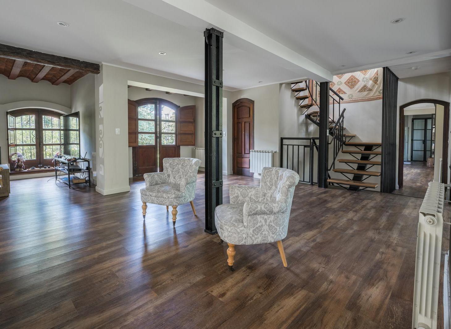 Foto de Casa en Venta en Barrio Privado el Barranco km 38, Pilar - a 600 m, imagen 4