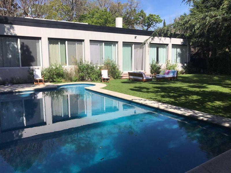 Foto de Casa en alquiler Verano 2027 - 250m m2 - 4 ambientes, imagen 3