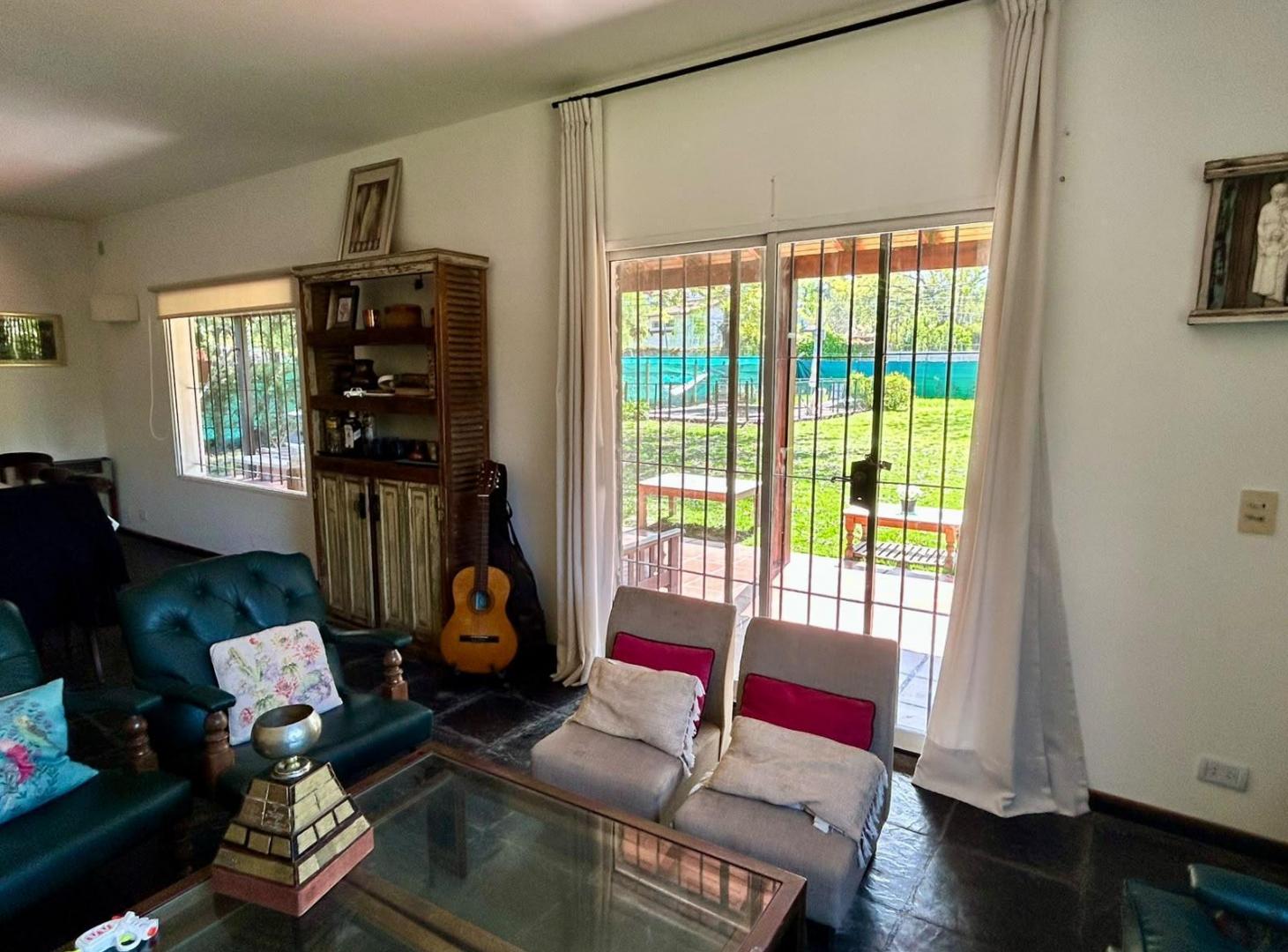 Foto de Casa en alquiler -7 dorm - ubicada en Don Torcuato, Tigre, imagen 4