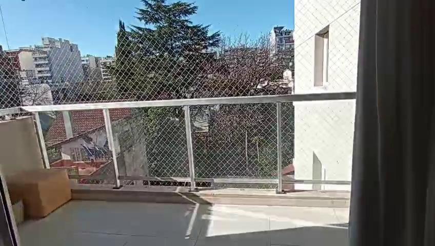 Foto de Alquiler Monoambiente Muy Luminoso con Balcón en Belgrano, imagen 4