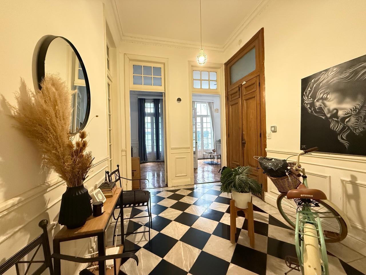 Foto de Venta depto 5 ambientes en Caba - Paraguay al 700, imagen 3