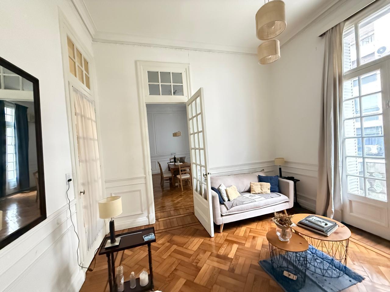 Foto de Venta depto 5 ambientes en Caba - Paraguay al 700, imagen 2