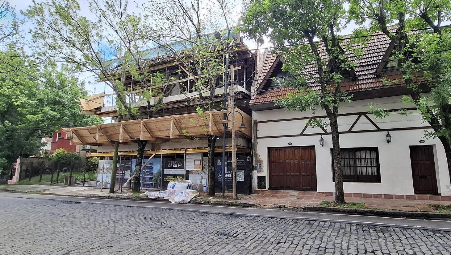 Foto de la propiedad en Deptos EN Pozo / 2 AMB / Balcon Y Terraza / Victoria