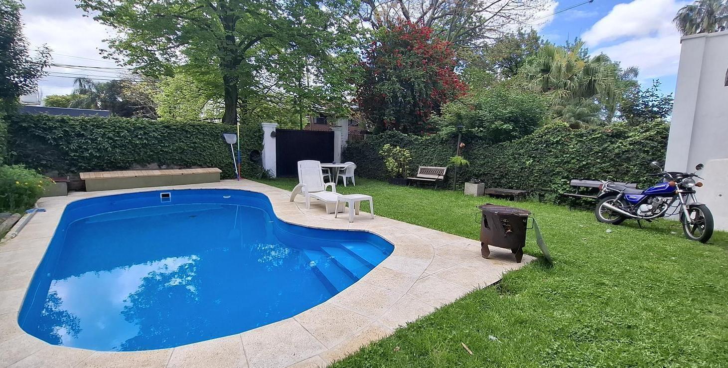 Foto de Casa 4 dormitorios en alquiler - Verano 2027 - Lomas de Beccar, imagen 2
