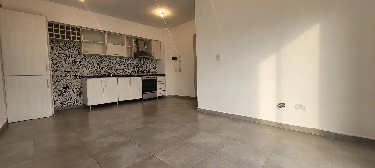 Departamento en alquiler de 3 ambientes, Villa Bosch 5