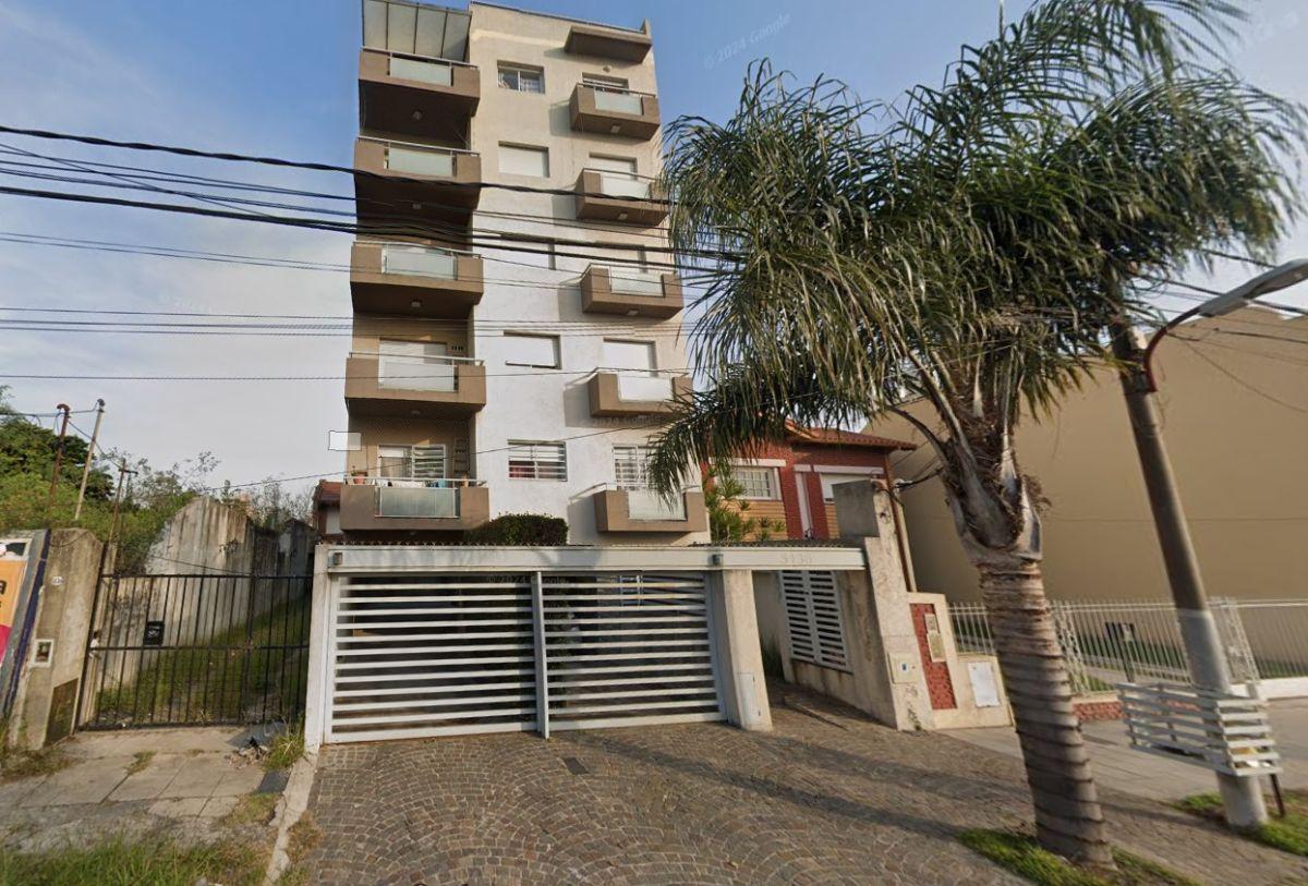 Departamento en alquiler de 3 ambientes, Villa Bosch