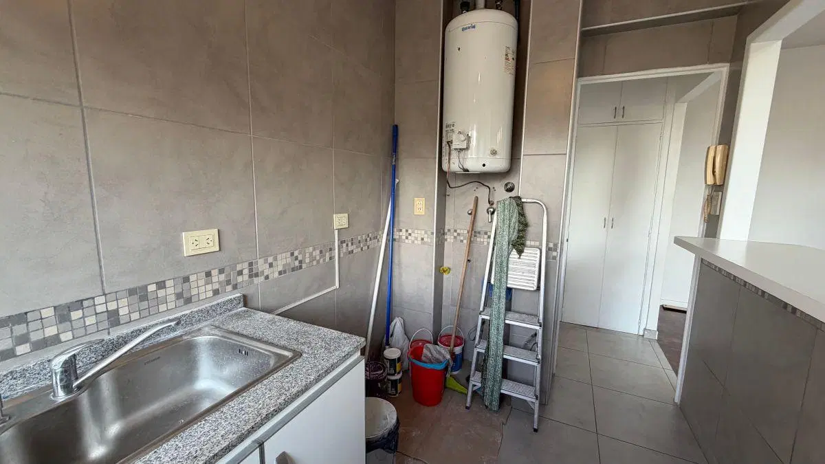 Departamento en Alquiler de 2 Ambientes en Ciudad Jardin 4