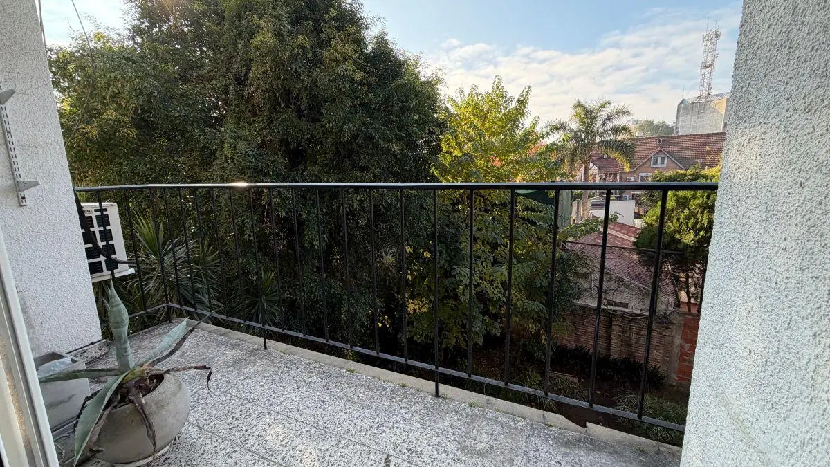Departamento en Alquiler de 2 Ambientes en Ciudad Jardin 5