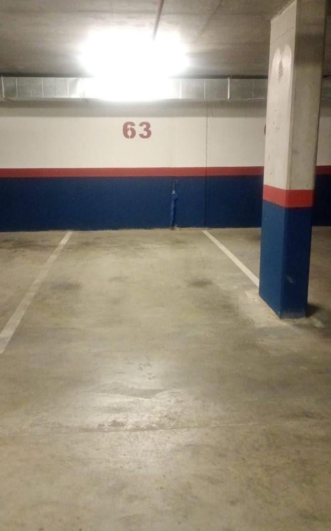 Foto de Cochera Fija y Cubierta en Venta en Belgrano, imagen 3