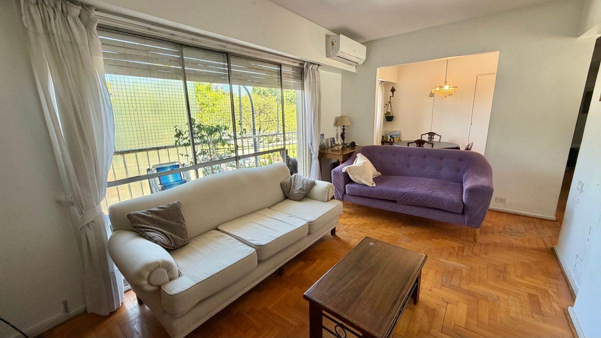 Foto de DEPARTAMENTO 4 AMBIENTES. en Venta en Villa Ortuzar, imagen 2