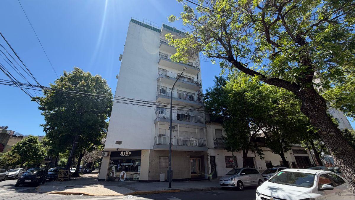 Foto de DEPARTAMENTO 4 AMBIENTES. en Venta en Villa Ortuzar, imagen 1