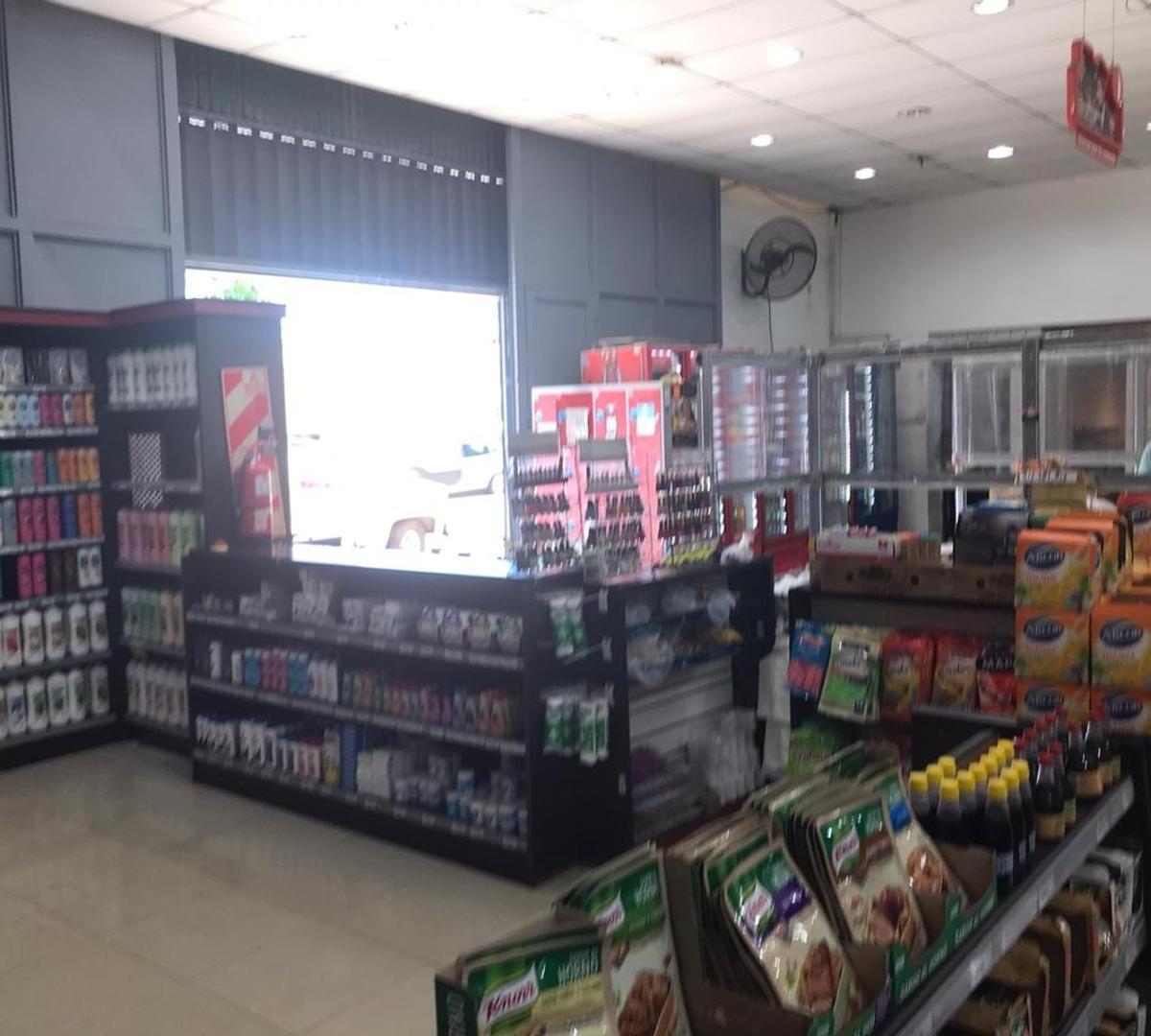 Inmueble comercial 500m2 cub 1080m2 lote