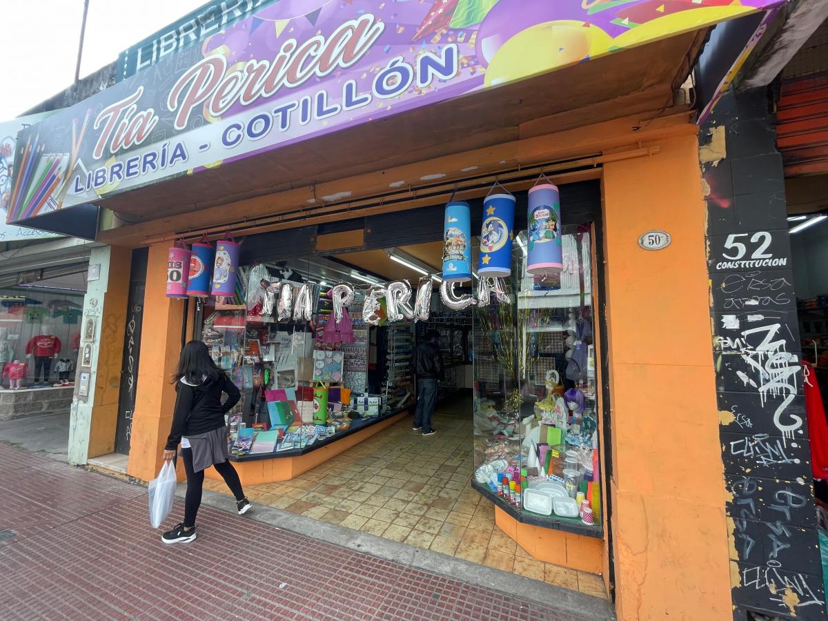 Venta Local Constitución 50 - 120 m² 5
