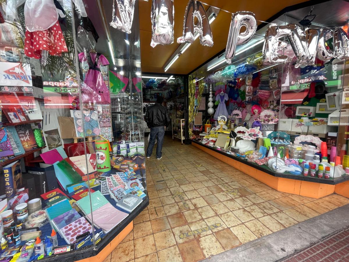 Venta Local Constitución 50 - 120 m² 3