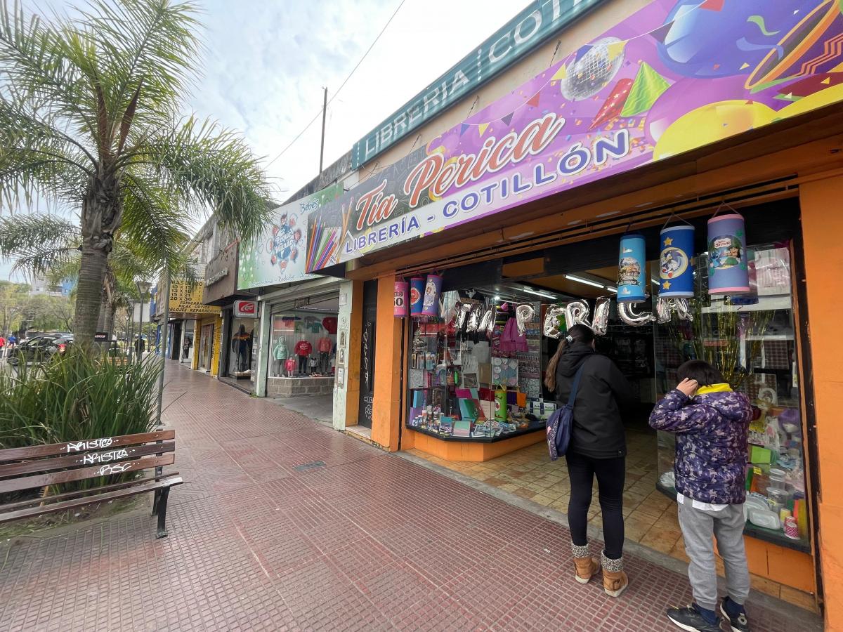 Propiedad en Argentina
