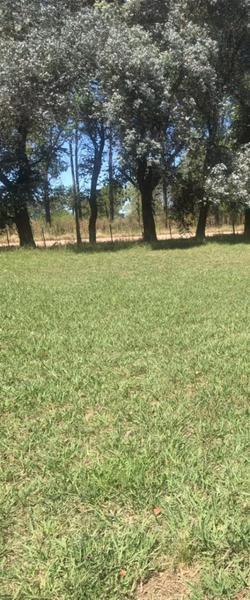Venta Campo de 9HA con Casa y Galpón