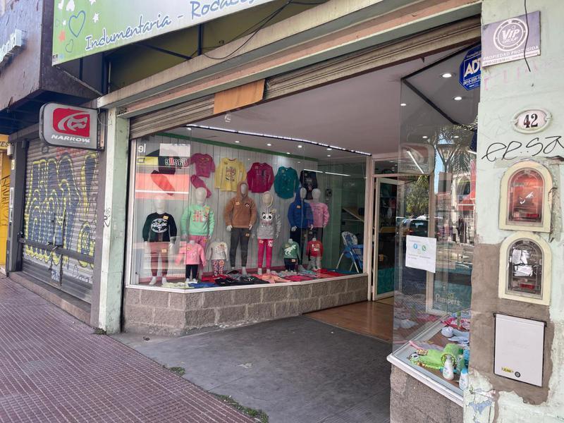 Venta Local Constitución 42 - 110 m² 1