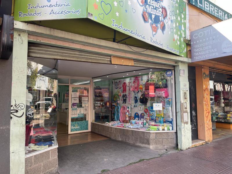 Venta Local Constitución 42 - 110 m² 4