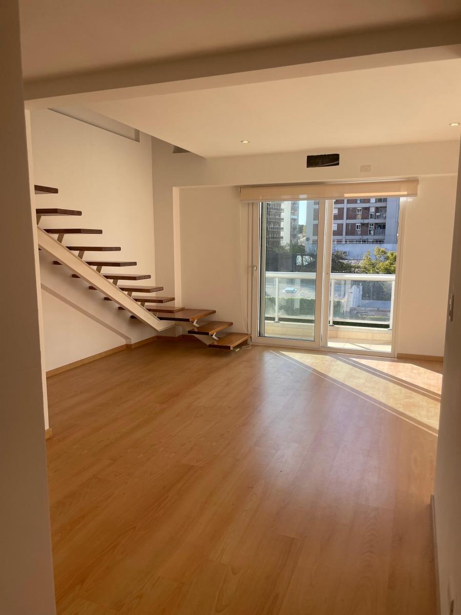 Departamento duplex a estrenar en Puerto de Olivos!