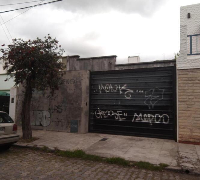 Lote en San Fernando bajo 335m2 aprox