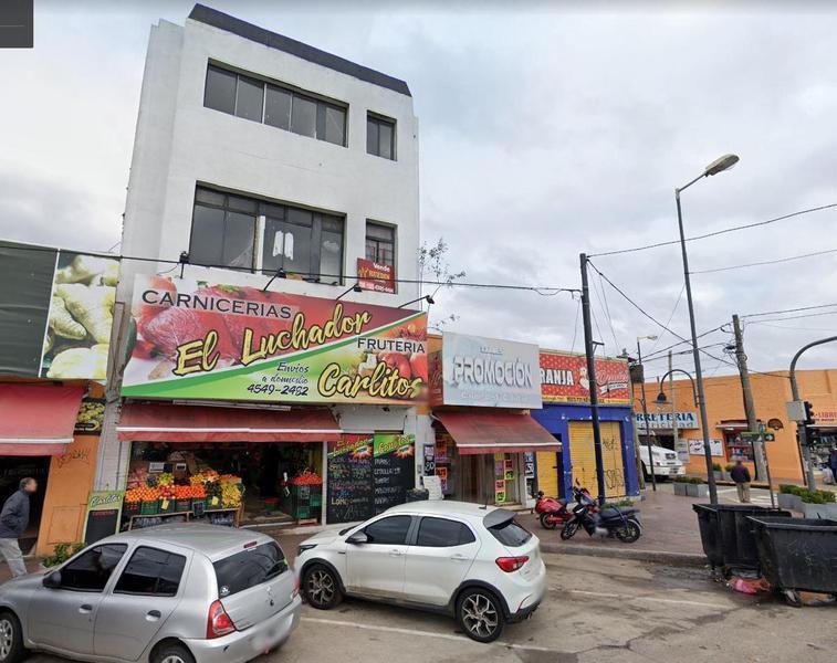 Venta Inmueble Comercial Lote 1
