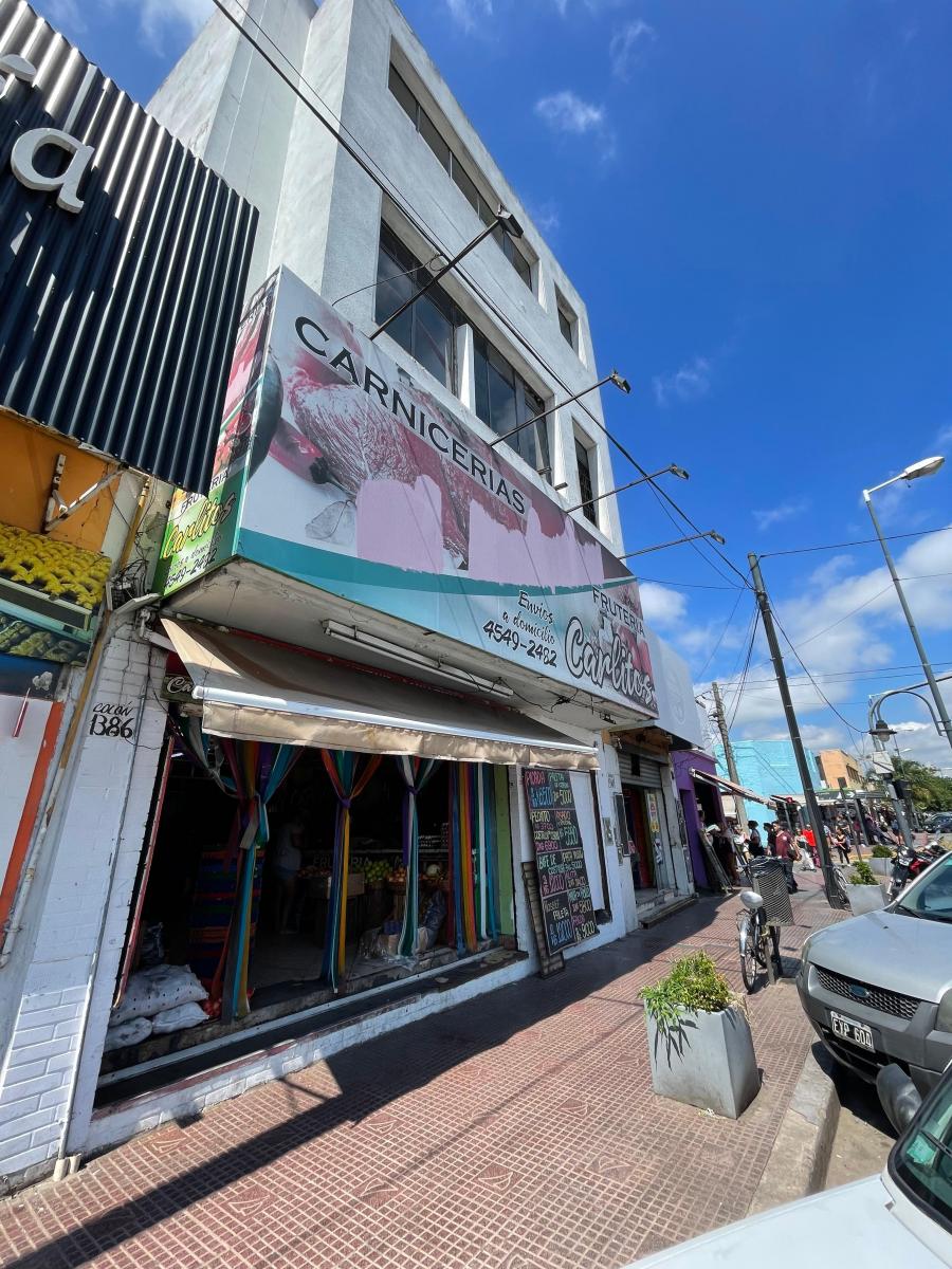 Venta Inmueble Comercial Lote 3