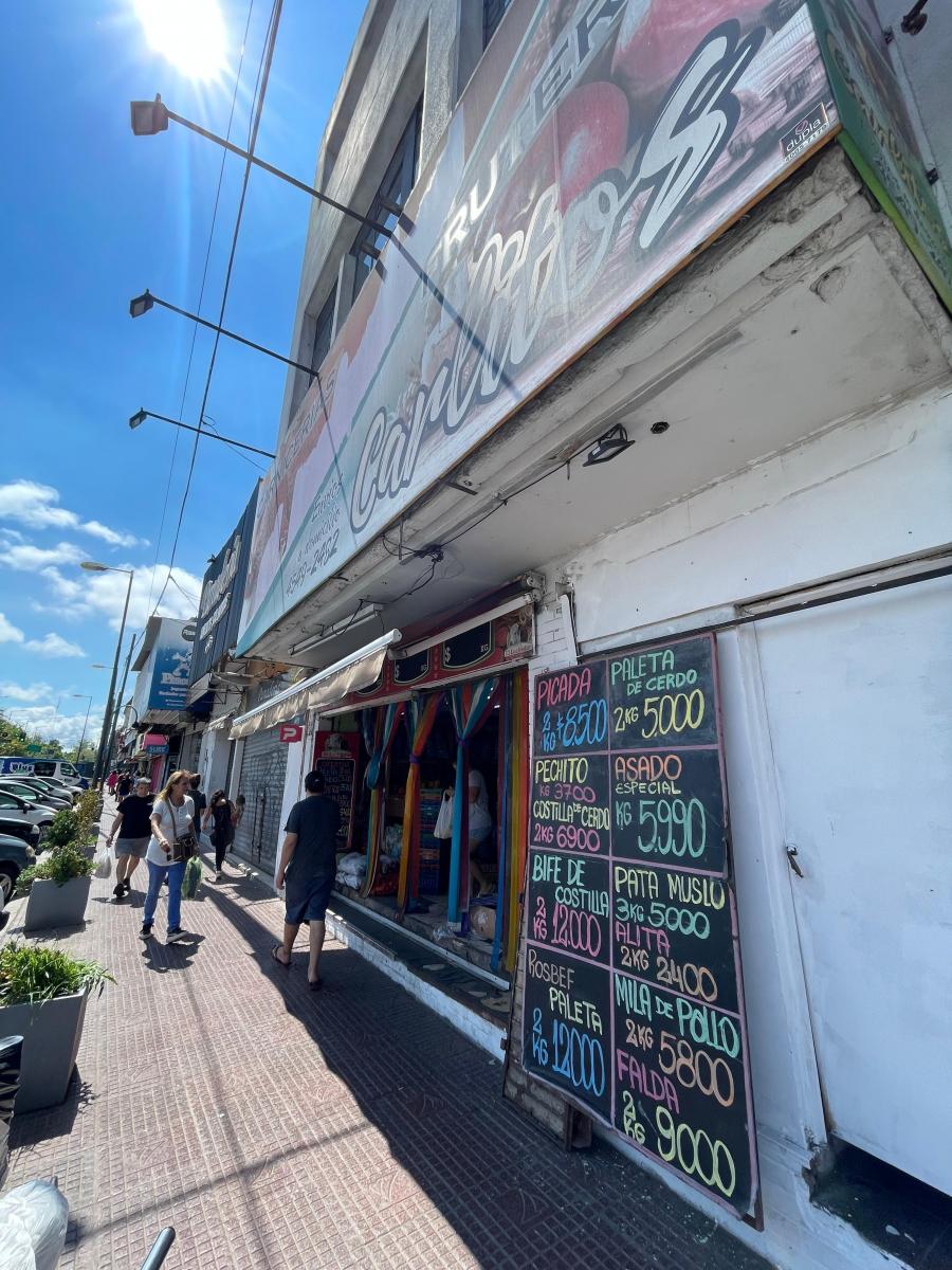 Venta Inmueble Comercial Lote 5