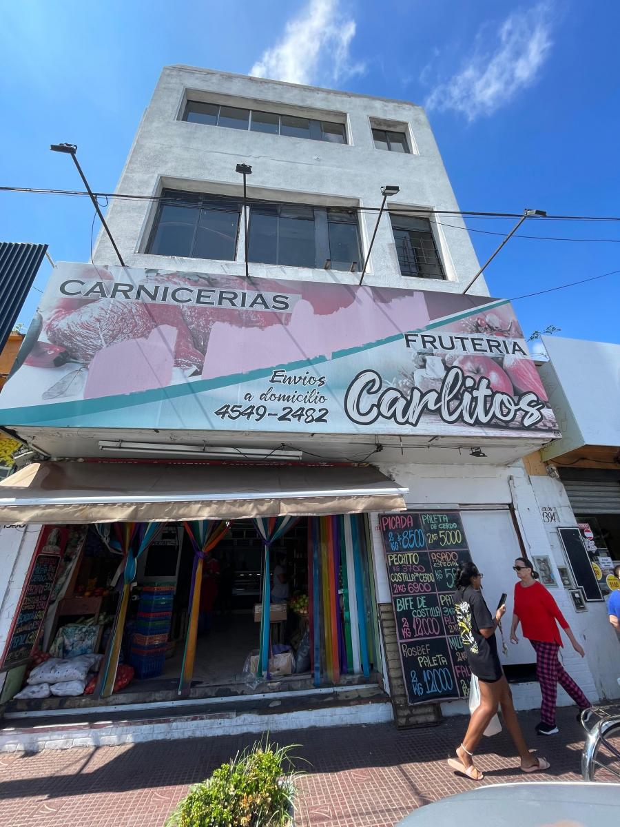 Propiedad en Argentina