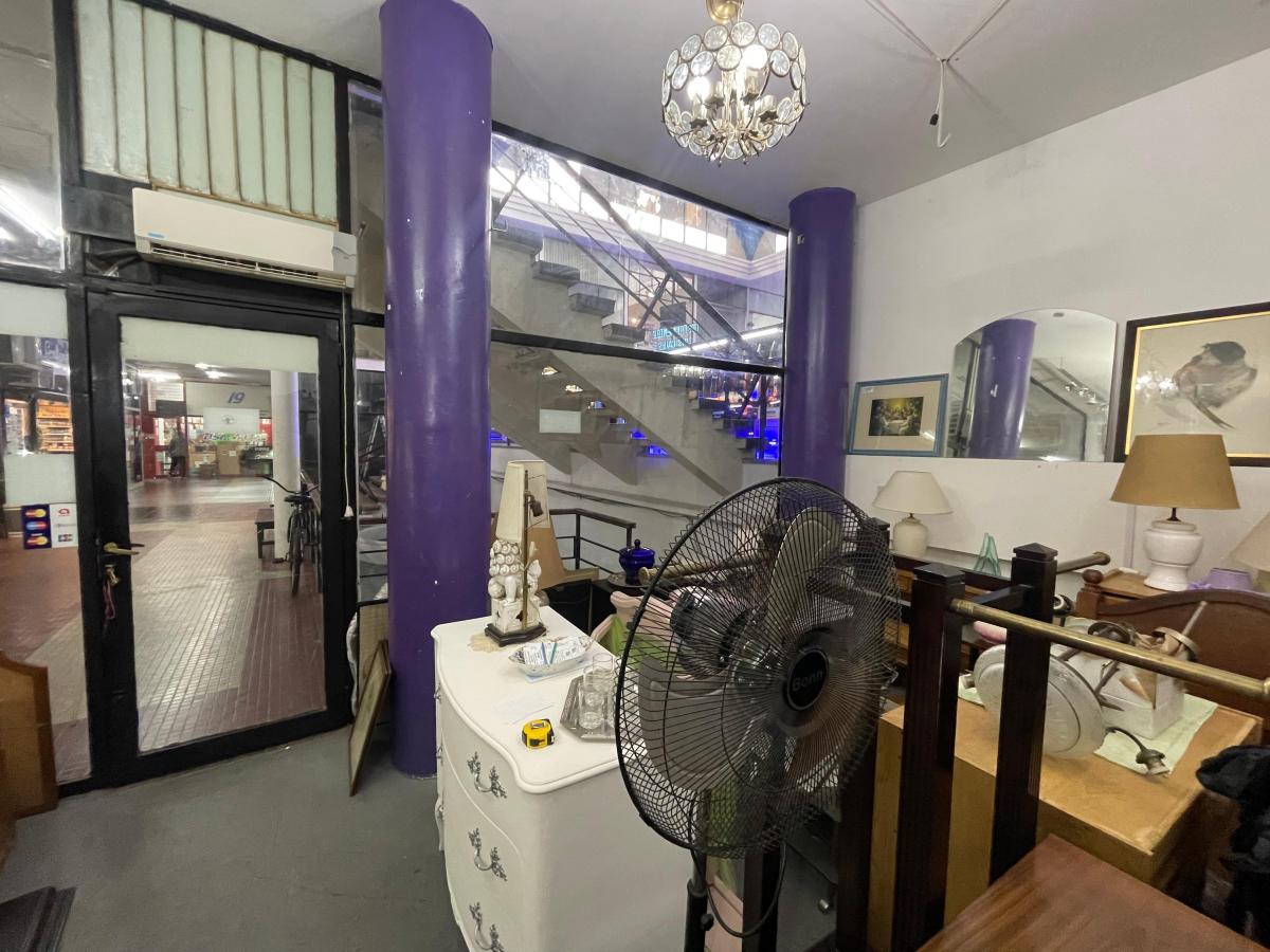 Foto de Venta local 90m2 - Galeria Belgrano - San Isidro, imagen 3