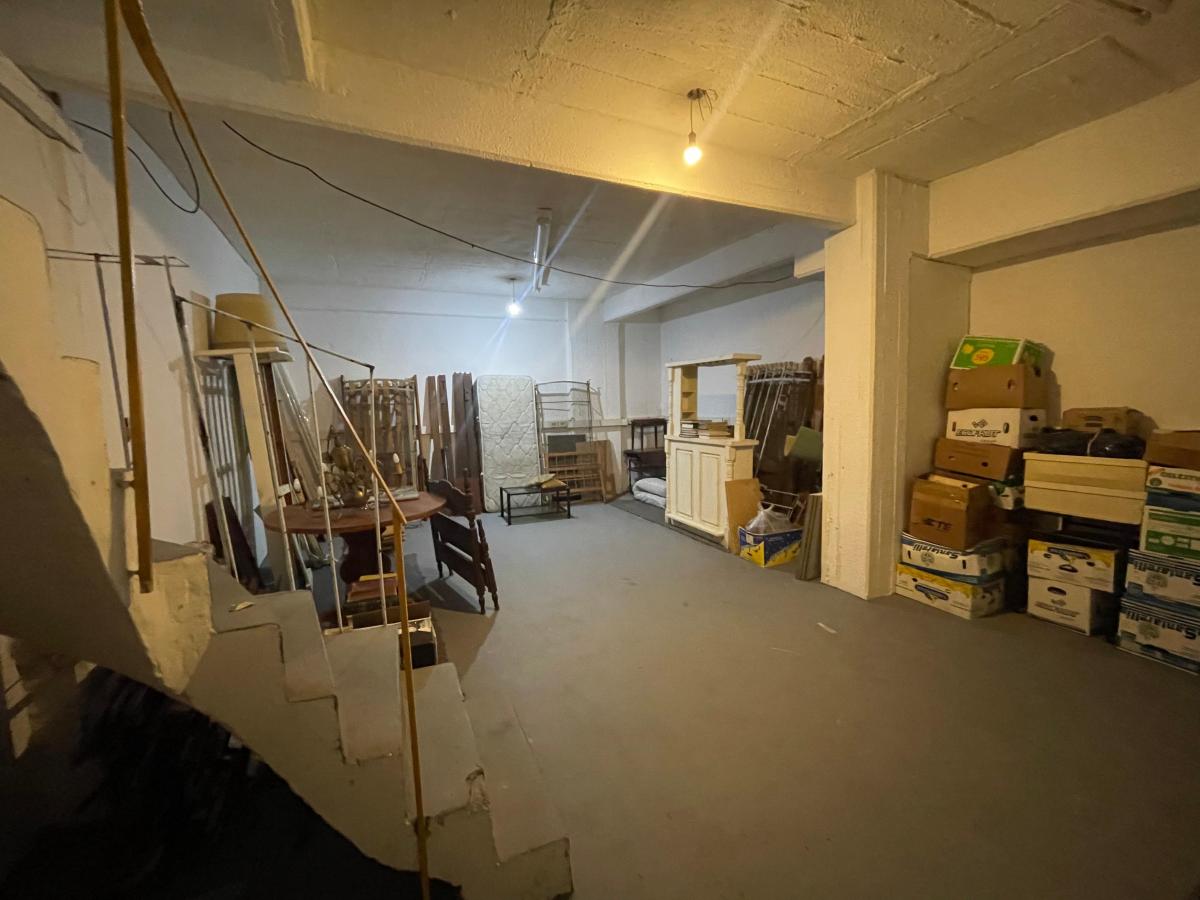 Venta local 90m2 - Galeria Belgrano - San Isidro