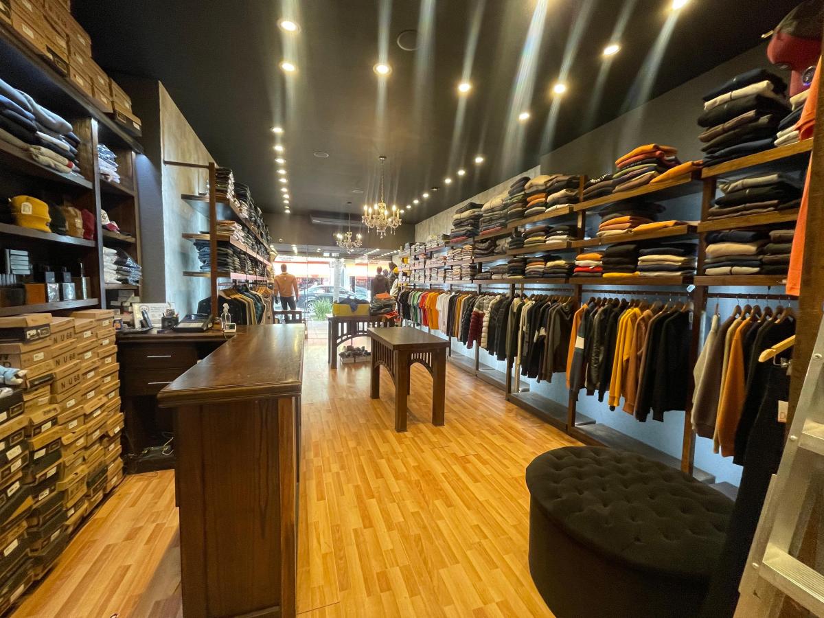 Venta Local Constitución 34 / 110 m² 5