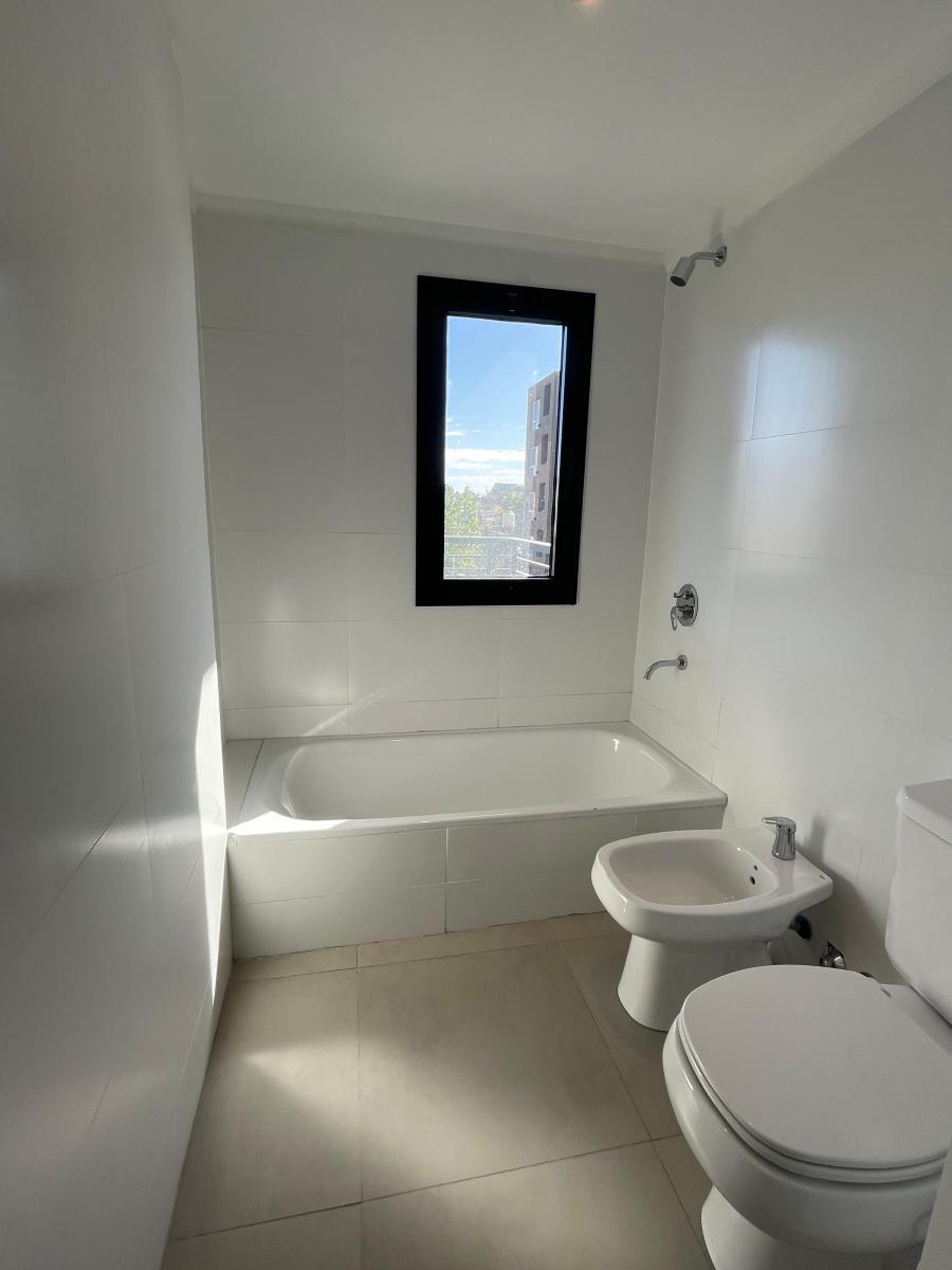 Venta 2 Amb a Estrenar - Aureo San Fernando 1