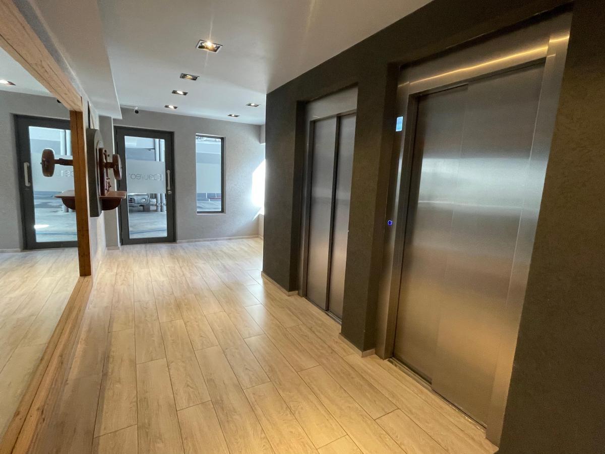 Venta 2 Amb a Estrenar - Aureo San Fernando 2