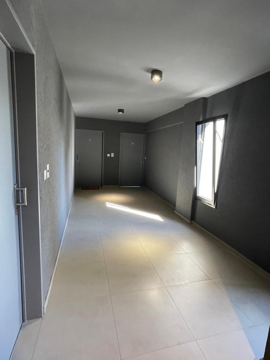Venta 2 Amb a Estrenar - Aureo San Fernando 3
