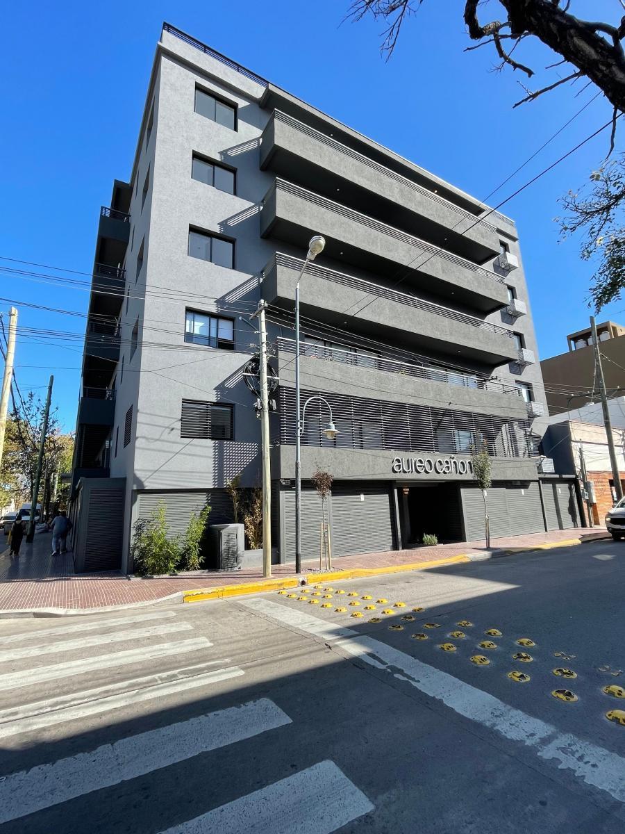 Venta 2 Amb a Estrenar - Aureo San Fernando 5