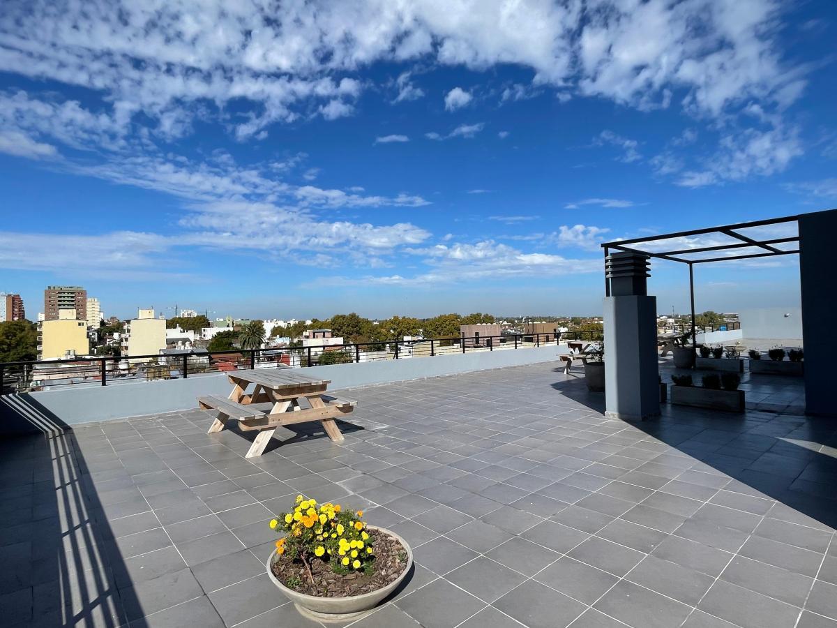 Venta 2 Amb a Estrenar - Aureo San Fernando 4