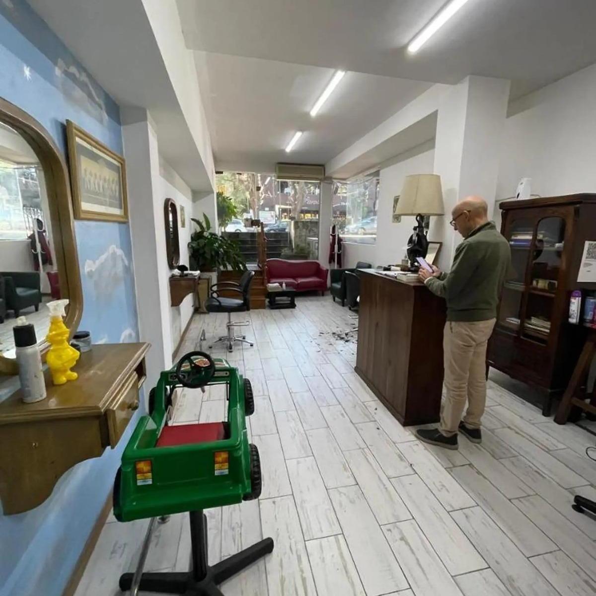 Foto de Venta Local - Av. Libertador Martinez, imagen 3