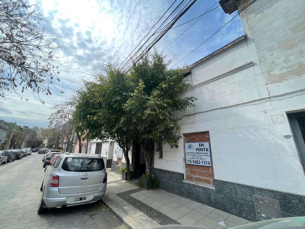 Propiedad en Argentina