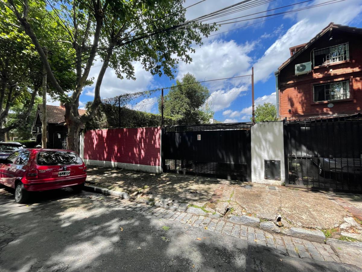 Venta Lote 300m2 - San Fernando