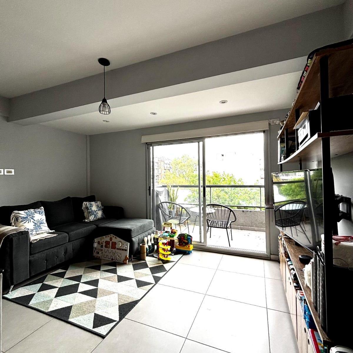 Foto de Venta 3 amb c/ cochera cub. - Villa Urquiza, imagen 4