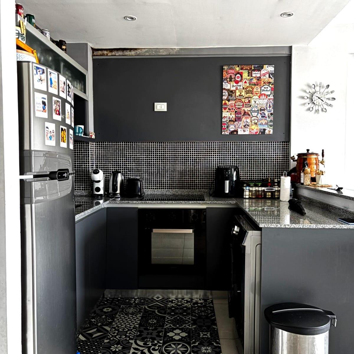 Foto de Venta 3 amb c/ cochera cub. - Villa Urquiza, imagen 3
