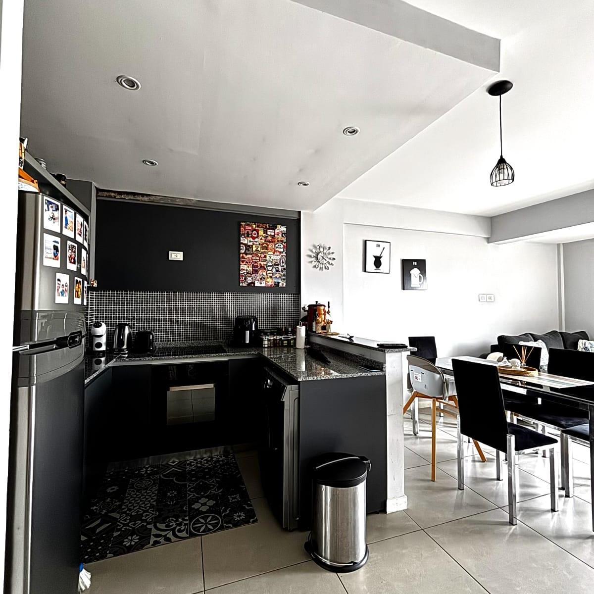 Venta 3 amb c/ cochera cub. - Villa Urquiza