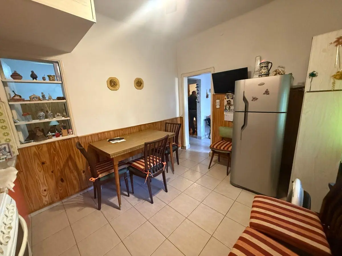 Venta 2 unidades en PH c/patio - Virreyes 5