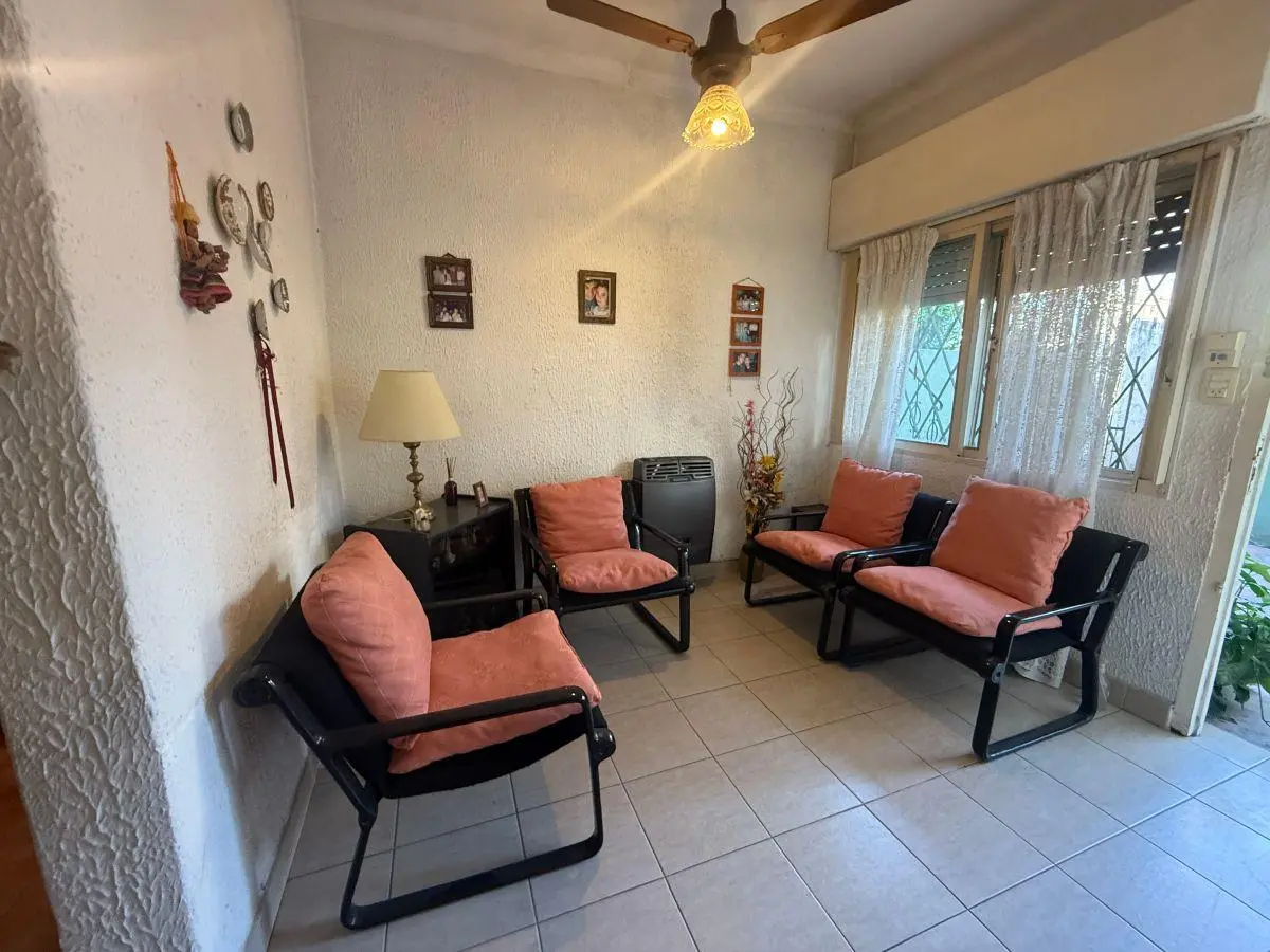 Venta 2 unidades en PH c/patio - Virreyes 2