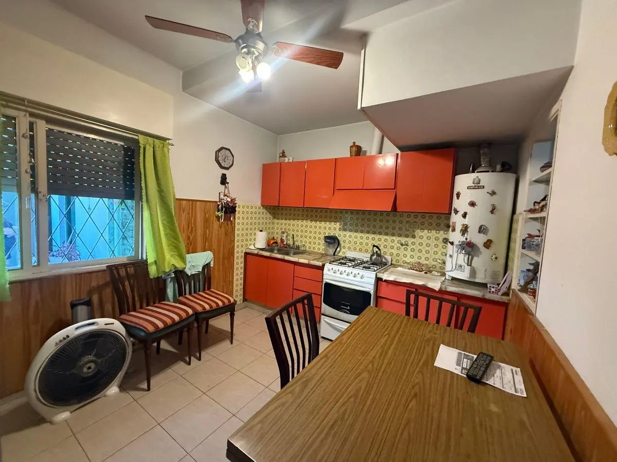 Venta 2 unidades en PH c/patio - Virreyes 3