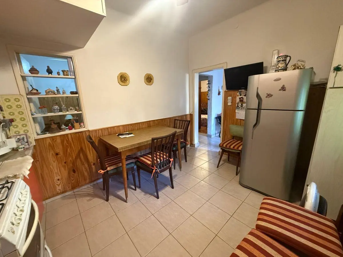 Venta 2 unidades en PH c/patio - Virreyes 4