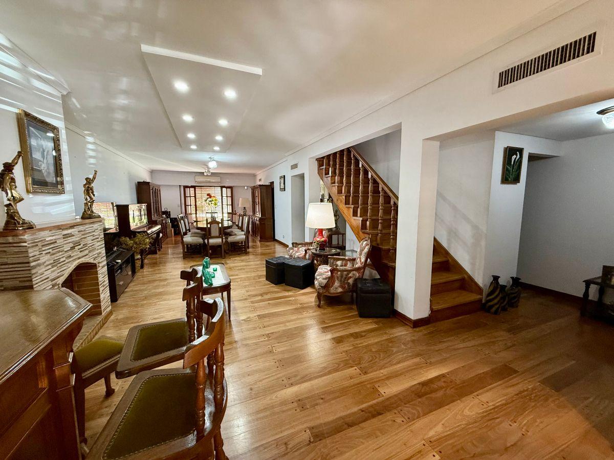 Foto de Espectacular casa en Alquiler - Beccar, imagen 5